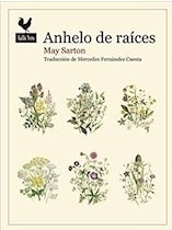 Anhelo De Raices - Sarton May - Es