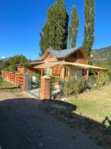 Casa - Lago Puelo