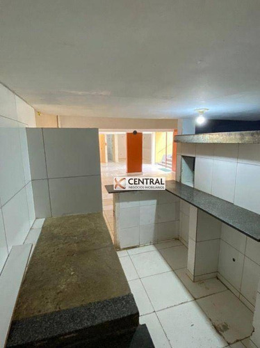 Imagem 3 de 13 de Loja Para Alugar, 118 M² Por R$ 7.500,00/mês - Barris - Salvador/ba - Lo0120