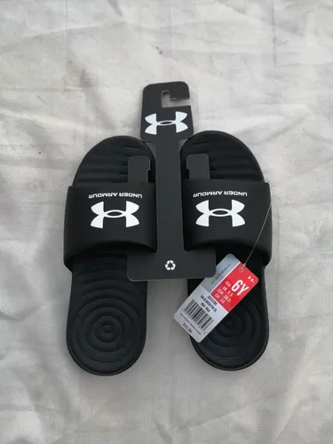 Under armour clearance zapatos americano letra