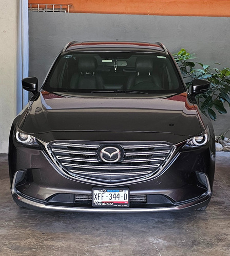 Mazda CX-9 2.5 I Grand Touring Awd At