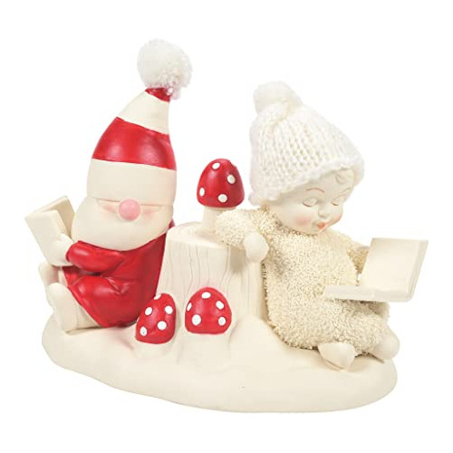 Figura Snowbabies Recuerdos Navideños, 4.06 Pulgadas, ...