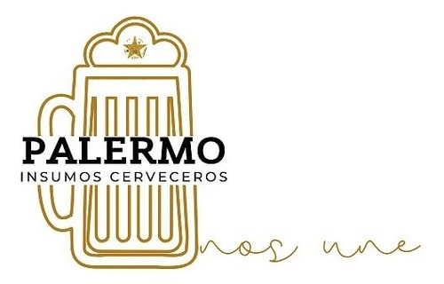 Airlock Cilindrico Cerveza Artesanal Palermo Insumos