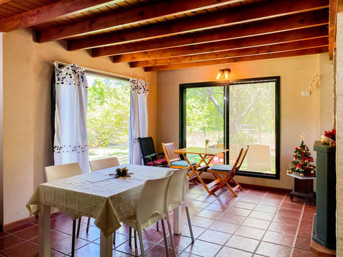 Imagen 18 de 29 de Casa Venta C/amarra Club Jardín Náutico Escobar