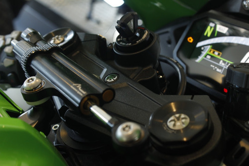 Imagen 8 de 15 de Kawasaki Ninja Zx10 R 2023 - En Stock- Tomamos Tu Usado