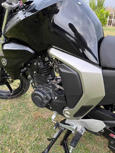 Imagen 16 de 21 de Yamaha Fz 160