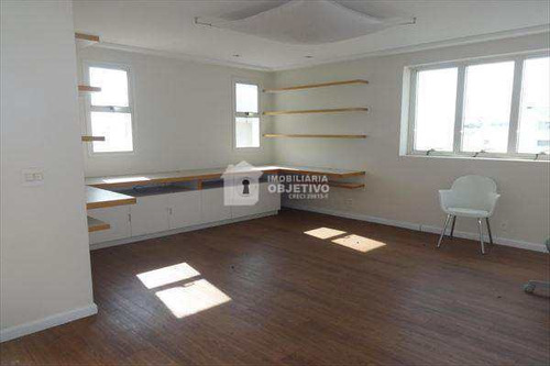 Imagem 25 de 30 de Cobertura Com 5 Dorms, Vila Andrade, São Paulo - R$ 3.7 Mi, Cod: 3042 - V3042