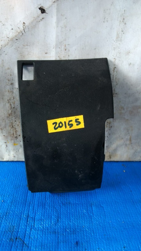 Panel Inf Izq Tapa Caja Fusibles Interior Peugeot 207 20155