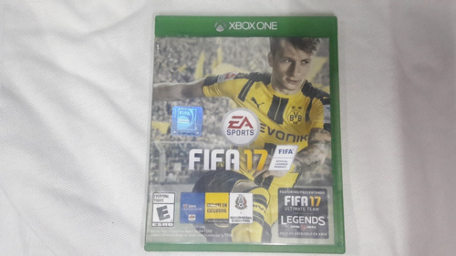 Fifa 17