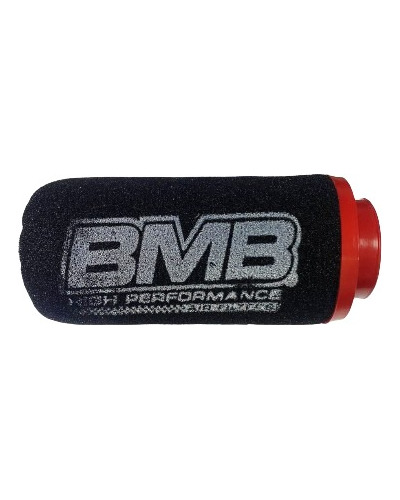 Filtro De Aire Bmb Moto 43x150 Cg Gs Gts Strong 200cc