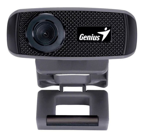 Camara Web Genius Hd 720p Facecam 1000x