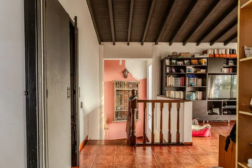 Casa En Venta En San Lucas. Cod V14548