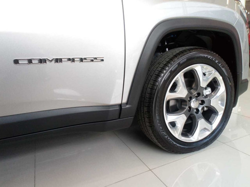 Jeep 4 X 2 | Jeep Compass 2.4 | Sport 2019