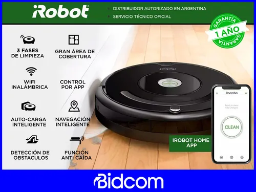 Irobot no se conecta a wifi hotsell