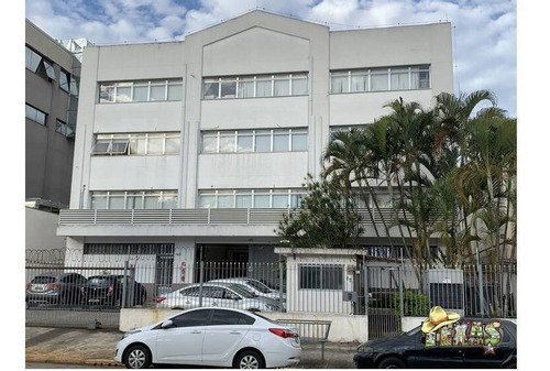 Imagem 1 de 15 de Predio Comercial Barra Funda - 2420