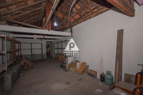 Imagem 19 de 22 de Loja À Venda, Centro - Rio De Janeiro/rj - 34800