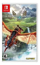 Comprar Monster Hunter Stories 2: Wings of Ruin Monster Hunter Stories Standard Edition Capcom Nintendo Switch Físico