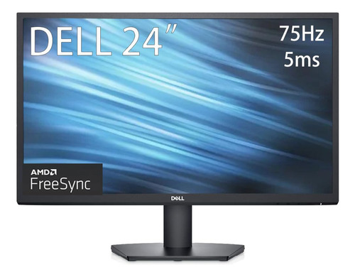 Dell Monitor Fhd De 24 Serie S ( X ), Frecuencia De Actuali.