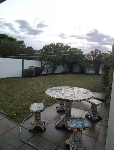 Imagen 5 de 14 de Casa Chalet Mar Del Plata Punta Mogotes ( Solo Adultos)