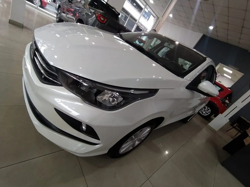 Imagen 4 de 16 de Fiat Cronos 1.3 Drive Cvt My23 //a.e