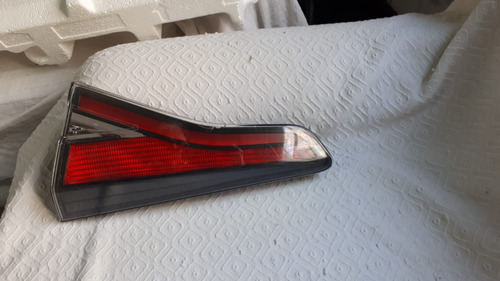 Faro Interior Trasero Derecho Renault Sandero 2019+ Detalle