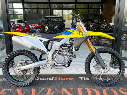 Suzuki Rmz 250 - 2023