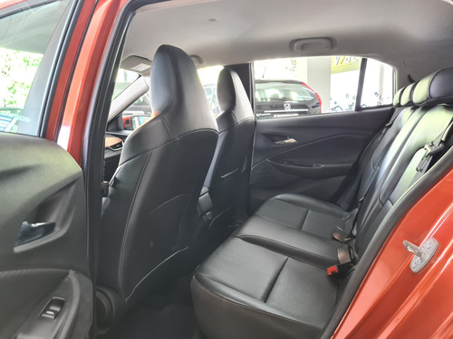 Chevrolet Onix ONIX HATCH PREM. 1.0 12V TB FLEX 5P AUT.