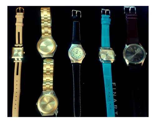 Relojes finart son buenos sales