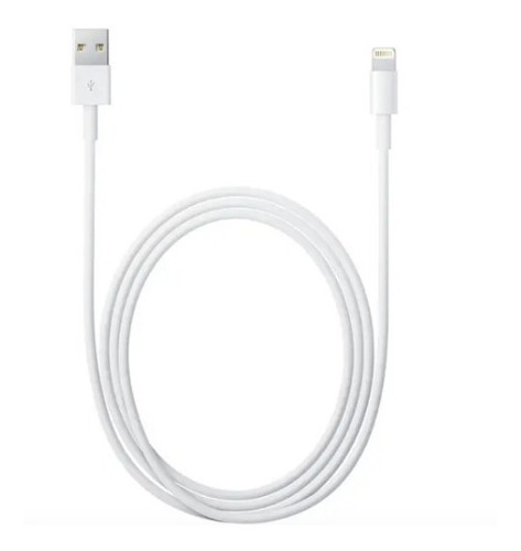Cable De Lightning A Usb (2m) Original Apple