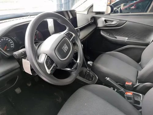 Fiat Pulse