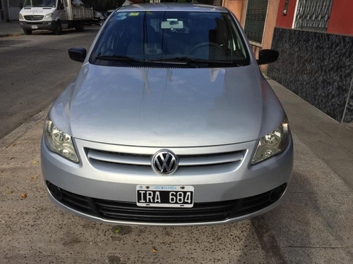 Volkswagen Gol Trend Sedan 5 Ptas