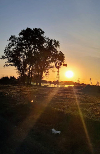 Venta Lote 300m2 Finca Don Eugenio Gral Rodríguez