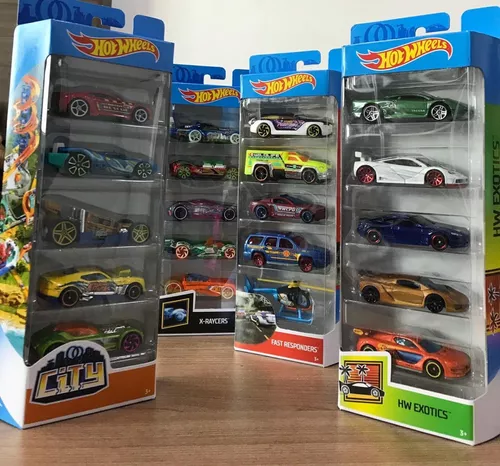 Hot Wheels  MercadoLivre 📦