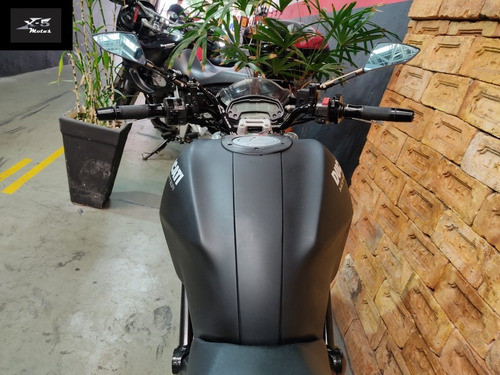 Ducati Monster 696 2010