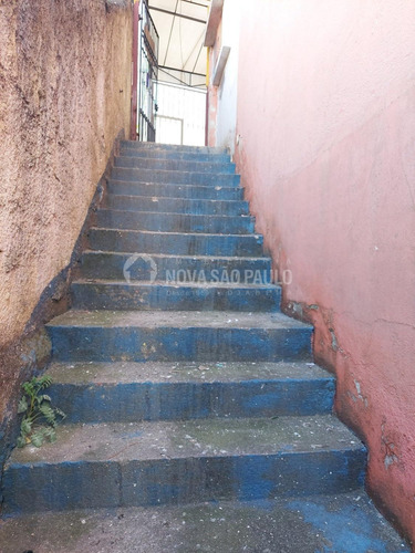 Imagem 14 de 14 de Salão Para Aluguel Em Americanópolis - Sl000137