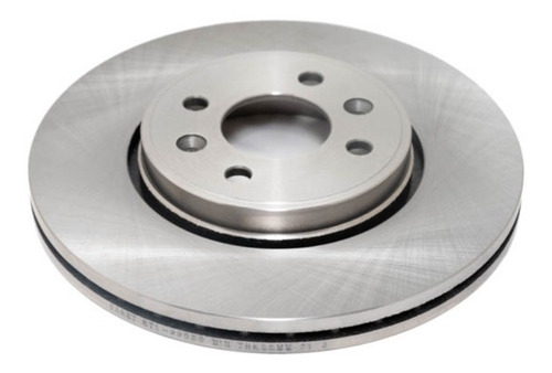 Disco Delantero De Freno Renault Scenic 01-08