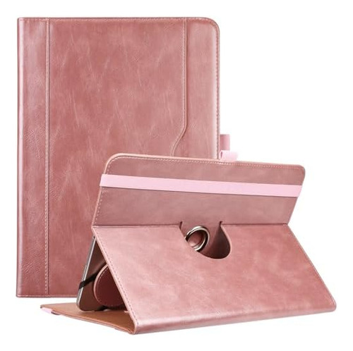 Funda Universal Para Tablet De 9 A 10.1 Pulgadas, Funda Prot