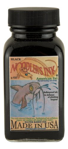 Tinta Para Pluma Estilográfica Multicolor Tintero 90 Ml