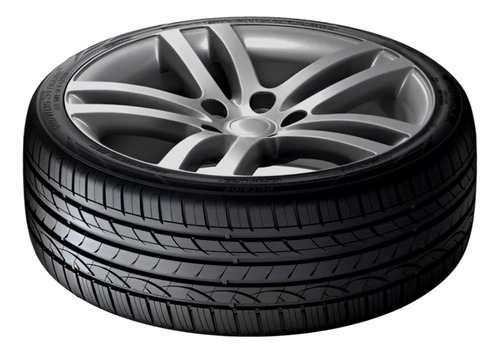 235/55r17 Hankook H452 99h