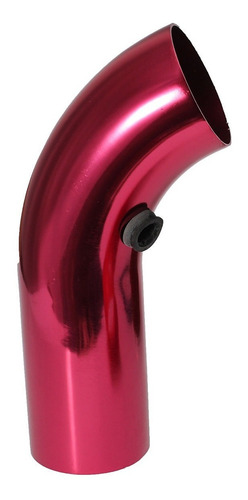 Imagen 4 de 6 de Rojo 3'' Coche Universal Aire Frío Aspiración Turbo Filtro F