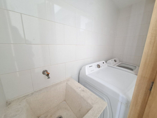 Apartamento Con Terraza En Alquiler En La Esperilla, Santo Domingo