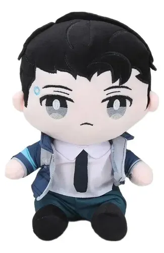 Connor plush clearance