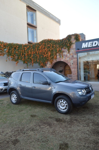 Imagen 2 de 15 de Renault Duster 1.6 Expression