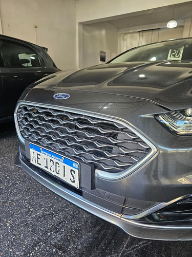 Ford Mondeo 2.0 Ecvt Vignale Hibrido