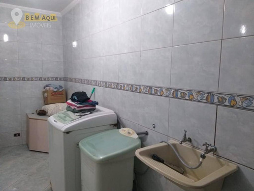 Imagem 20 de 23 de Casa Com 3 Dormitórios À Venda, 198 M² Por R$ 400.000,00 - Jardim São José - Itu/sp - Ca1639