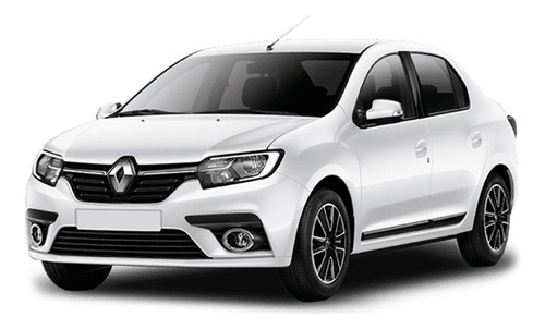 Sensor Temperatura + Conector Renault New Symbol 2014 / +