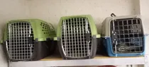 Comprar Jaulas Transportadoras De Mascotas