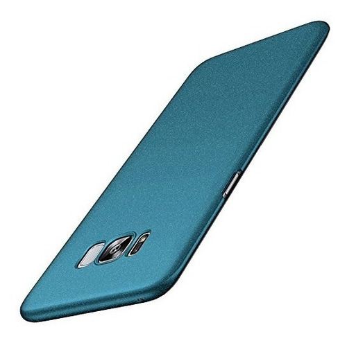 Anccer Samsung Galaxy S8 Plus Case [serie De Colores] [ultra