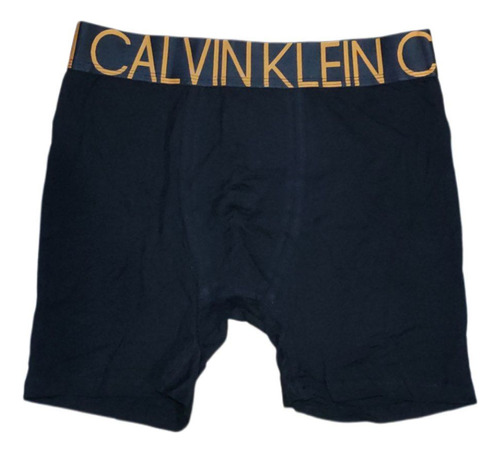 3 Boxer Calvin Klein Negro 