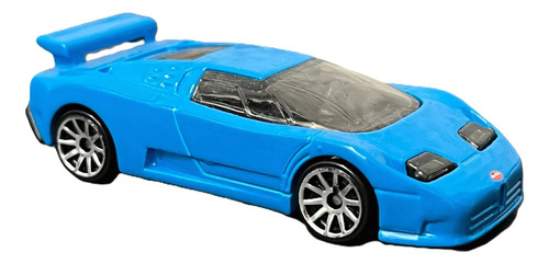 Hot Wheels '94 Bugatti Eb110 Ss (2021) - Suelto